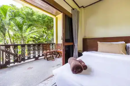 Coral View Resort - Sha Extra Plus - 48