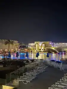 Veranda Sahl Hasheesh - 14