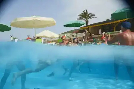 Club Sunbel - 26