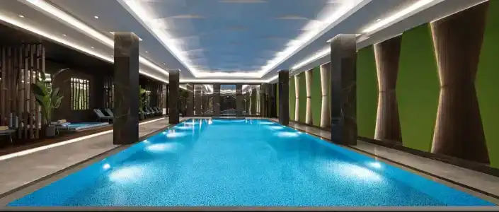 Mövenpick Istanbul Asia Airport - 10