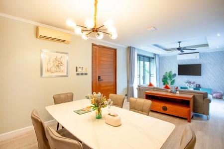 The Kiri Villas Resort - 109