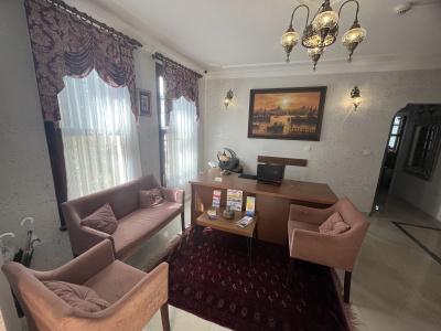 Ottoman Elegance - 6
