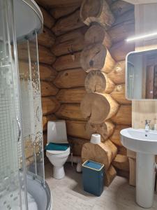 Гостевой дом у озера Неро - 45