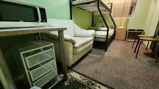 Travel Hostel - 63