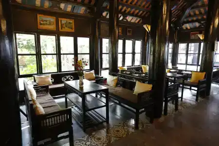 Le Belhamy Beach Resort & Spa, Hoi An - 32