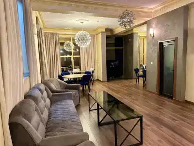 Old Tsereteli - 15