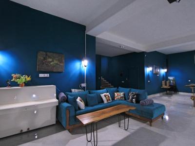 Novart Gallery&Sea - 47