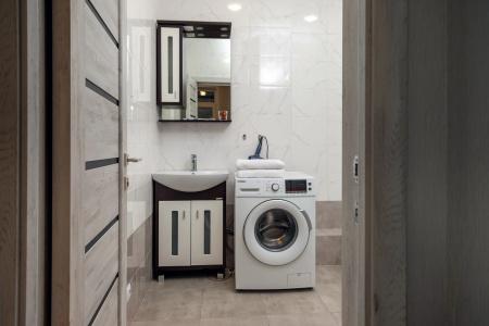 Квартира на Комарова 9Б - 30