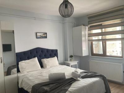 Centre Suites Taksim - 6