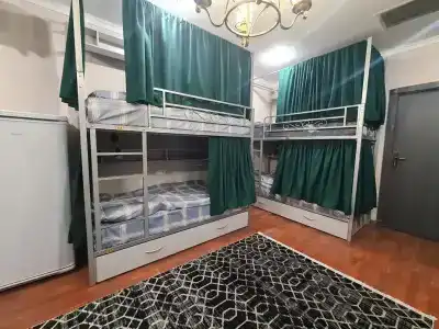 Grand Erbil Hotel - 51