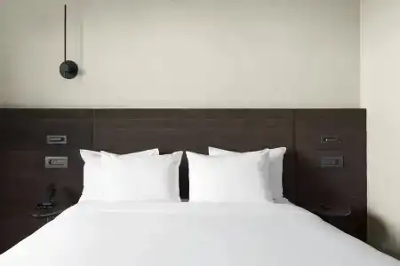 Novotel Центр - 4