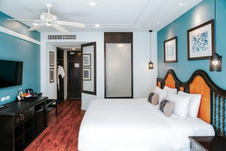 Away Chiang Mai Thapae Resort a Vegan Retreat - Sha Extra Plus - 47