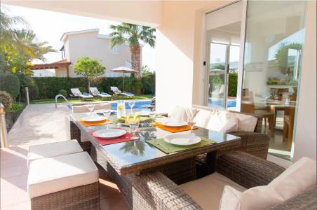 Villa Alysia - 3