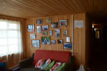 Плавучая гостиница - 4