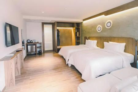 Baan Haad Ngam Boutique Resort - Sha Extra Plus - 72