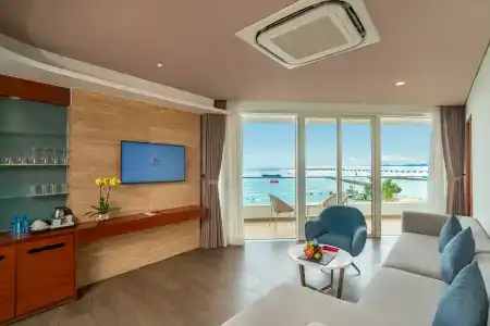 Seashells Phu Quoc & Spa - 113
