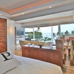The Privilege Ezra Beach Club - 3