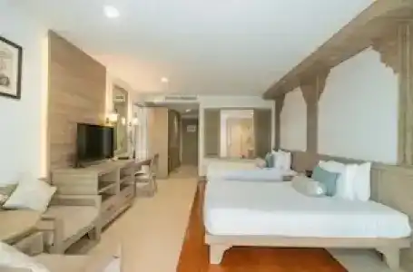 Ravindra Beach Resort & Spa - Sha Extra Plus - 29