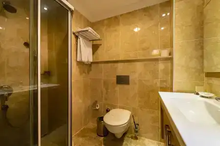 Levent Istanbul - 49