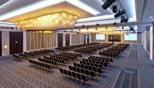 The Grand Tarabya - 48