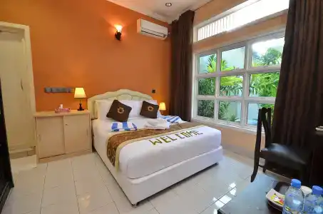 Gunbaru Inn - 25