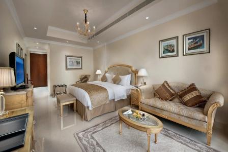 Kempinski & Residences Palm Jumeirah - 20