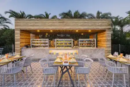 Concorde De Luxe Resort - Ultra All Inclusive - 30