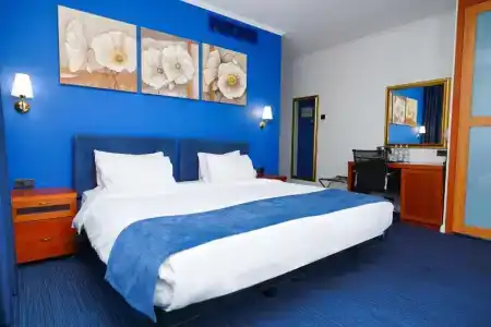 Best Western Plus Congress Yerevan - 43