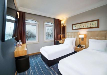 Radisson Istanbul Sultanahmet - 11