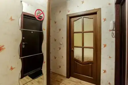 1 комнатная квартира на Кирова - 8