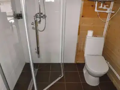 Cedar Grass Териберка - 188