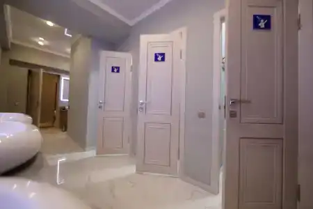 Хостел Cozy - 21