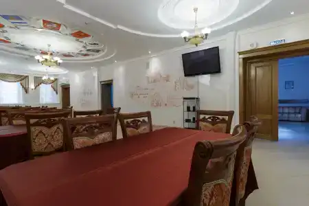 Вознесенская - 18