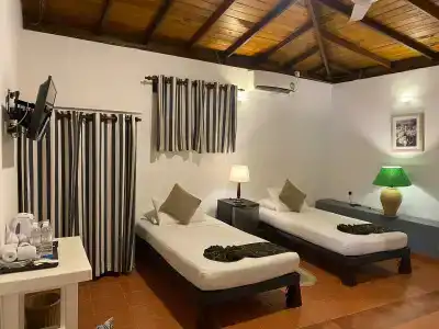 Tartaruga Beach Resort - 25