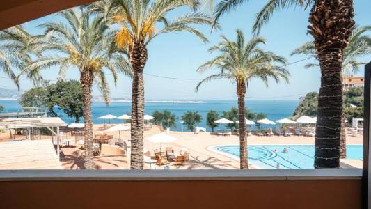 Altafiumara Resort & Spa - 99