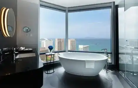 Grande Centre Point Pattaya - Sha Extra Plus - 9