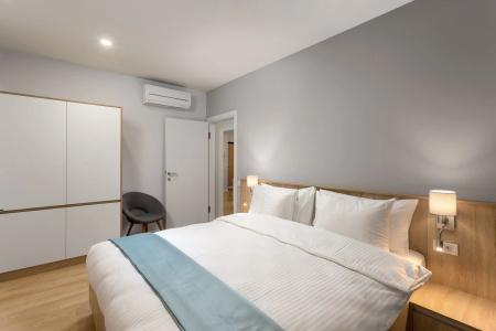 Athina Suites - 28