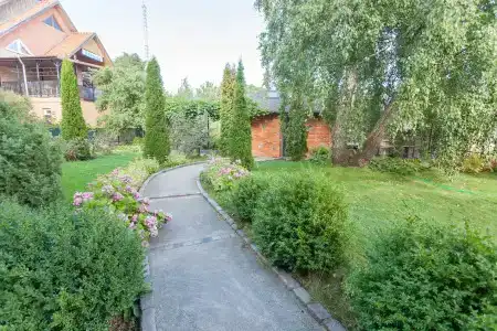 Усадьба у моря - 20