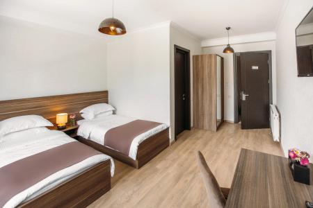Mount Inn Kazbegi - 27