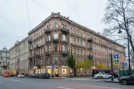 Номера на Озерной, 2 - 52