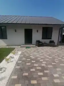 Частный дом Загородный - 14