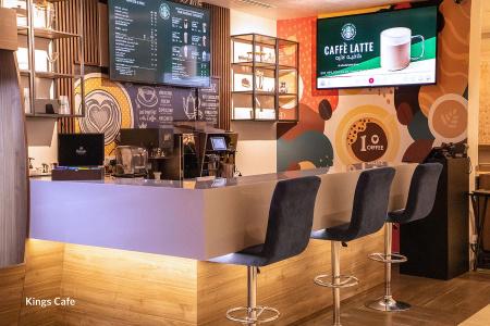 Kingsgate Al Jadaf - By Millennium, Dubai - 14
