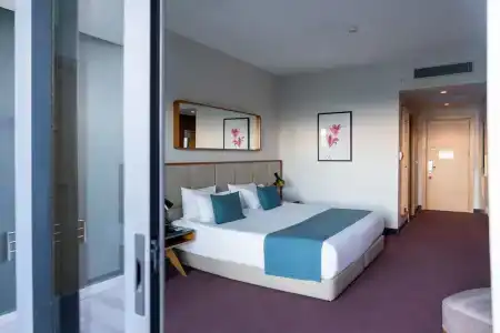 Ramada Plaza & Spa Trabzon - 64