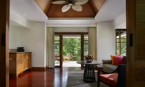 Santiburi Koh Samui - Sha Extra Plus - 90