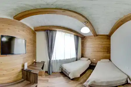 Hillside Karakol B&B - 54