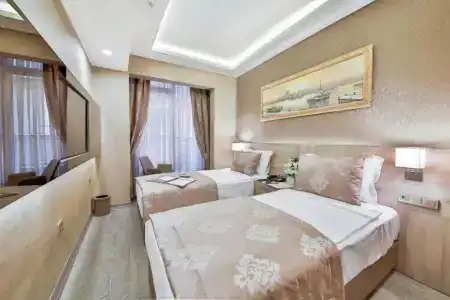 Ayramin Taksim - 28