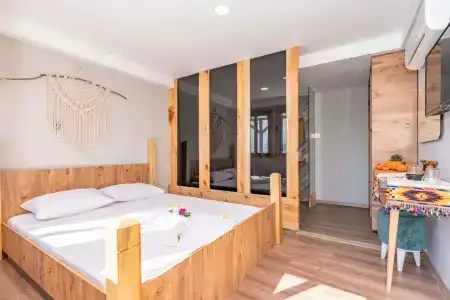 Castle Boutique Alanya - 41