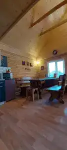 Загородный дом на Белом озере - 6