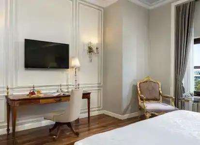 Rixos Pera Istanbul - 20