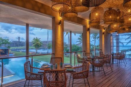 Le Grand Galle By Asia Leisure - 34